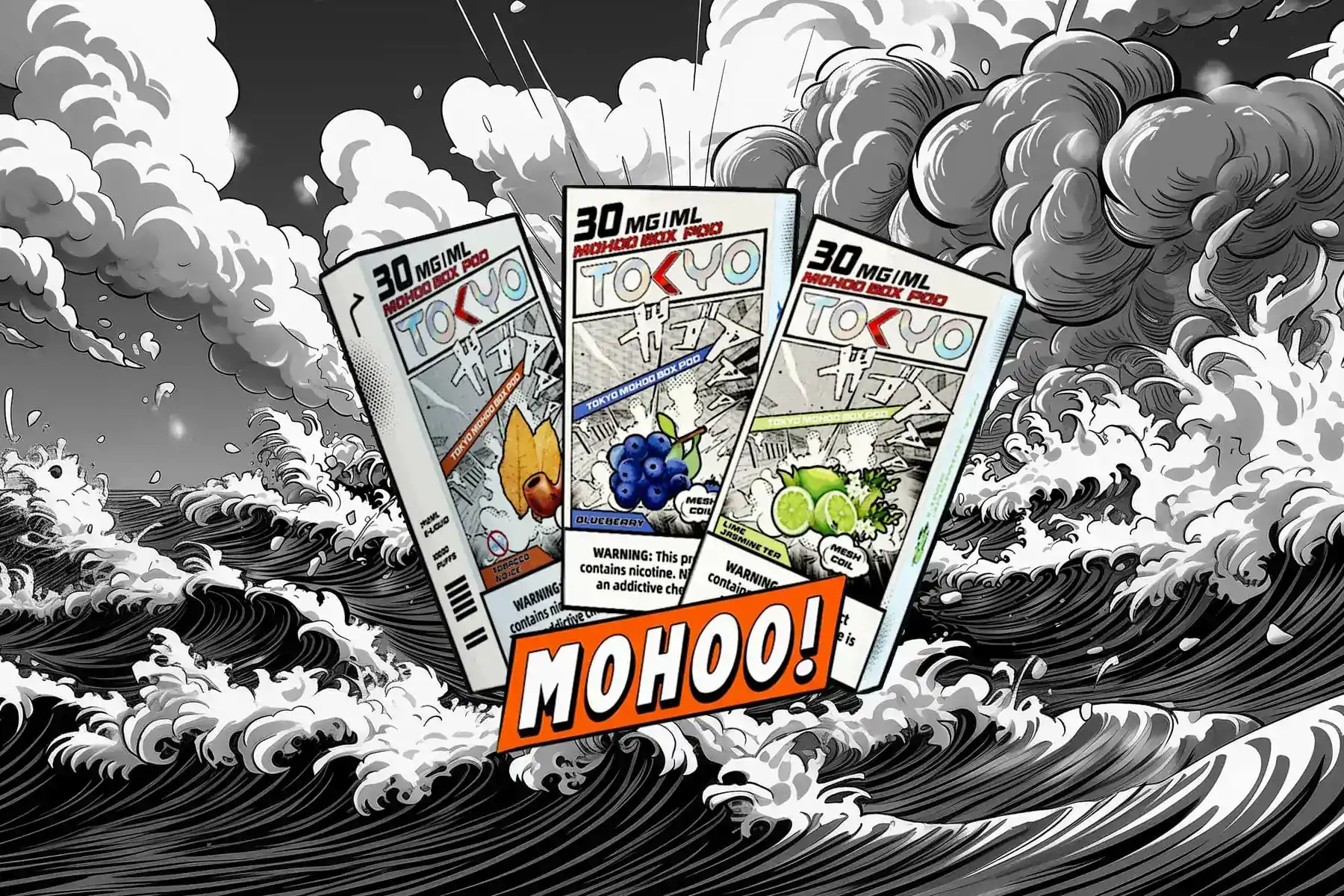 astra 臺灣電子煙商店